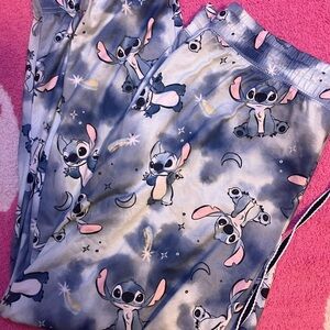 Kids Blue Character Pajamas